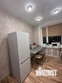 1-к квартира, посуточно, 32м2, 4/9 этаж