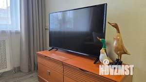 1-к квартира, посуточно, 32м2, 5/5 этаж