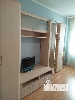 2-к квартира, на длительный срок, 44м2, 4/5 этаж