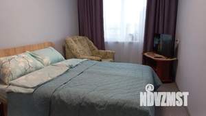 1-к квартира, посуточно, 28м2, 4/9 этаж