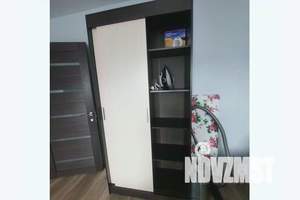 2-к квартира, посуточно, 44м2, 1/5 этаж