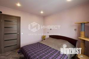 3-к квартира, на длительный срок, 62м2, 5/5 этаж