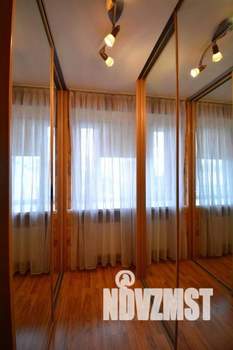 1-к квартира, посуточно, 105м2, 1/1 этаж