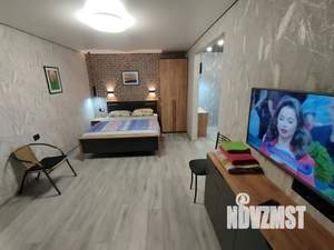 2-к квартира, посуточно, 45м2, 2/5 этаж