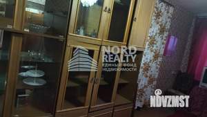 2-к квартира, на длительный срок, 43м2, 4/5 этаж