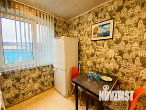 2-к квартира, посуточно, 45м2, 3/5 этаж