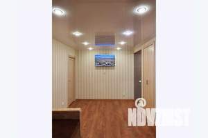 2-к квартира, посуточно, 50м2, 2/5 этаж