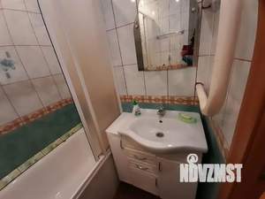 1-к квартира, посуточно, 30м2, 8/9 этаж