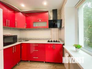 1-к квартира, посуточно, 33м2, 1/1 этаж