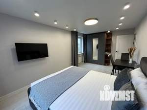 2-к квартира, посуточно, 43м2, 4/5 этаж