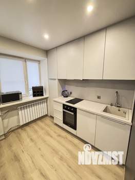 2-к квартира, на длительный срок, 45м2, 2/6 этаж