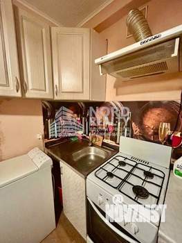 2-к квартира, на длительный срок, 45м2, 2/5 этаж