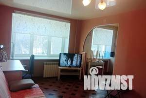 1-к квартира, посуточно, 33м2, 4/5 этаж