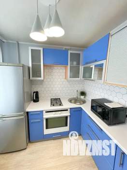 1-к квартира, посуточно, 30м2, 4/5 этаж