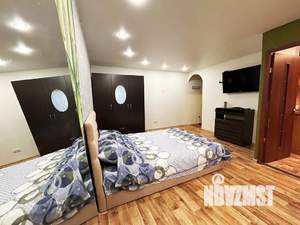 1-к квартира, посуточно, 30м2, 4/5 этаж