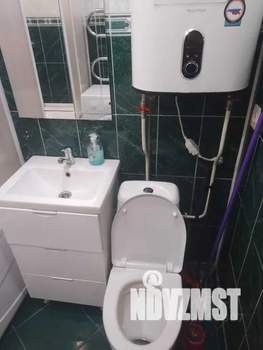 2-к квартира, посуточно, 45м2, 3/4 этаж