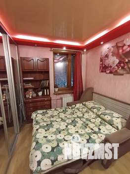 2-к квартира, посуточно, 47м2, 3/5 этаж