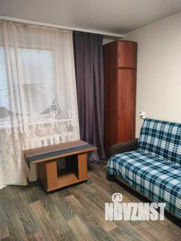 1-к квартира, посуточно, 30м2, 4/9 этаж