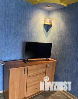 1-к квартира, посуточно, 31м2, 4/6 этаж