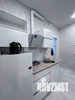 1-к квартира, посуточно, 30м2, 1/5 этаж