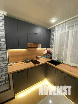 1-к квартира, посуточно, 33м2, 7/9 этаж