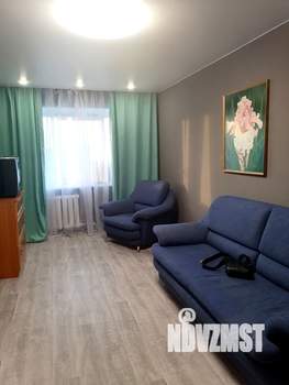 1-к квартира, на длительный срок, 32м2, 5/5 этаж