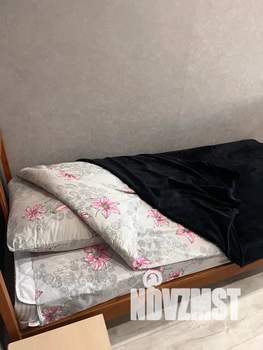 2-к квартира, посуточно, 45м2, 2/5 этаж