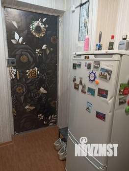 2-к квартира, на длительный срок, 42м2, 2/5 этаж