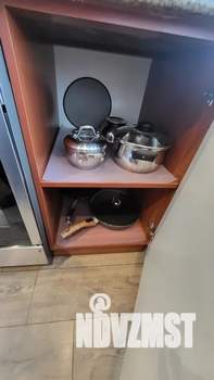 1-к квартира, посуточно, 30м2, 4/9 этаж