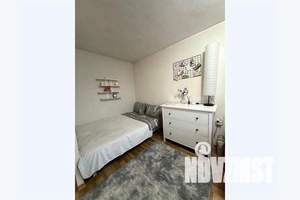 1-к квартира, посуточно, 35м2, 9/9 этаж