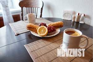 2-к квартира, посуточно, 51м2, 5/9 этаж