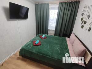 1-к квартира, посуточно, 65м2, 1/1 этаж