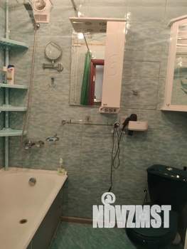 1-к квартира, посуточно, 50м2, 2/5 этаж