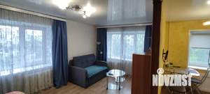 1-к квартира, посуточно, 31м2, 4/5 этаж