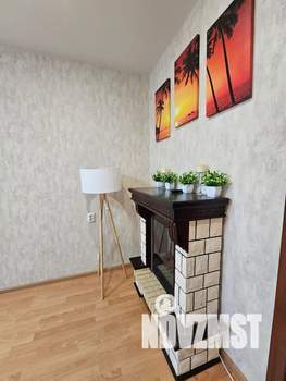 1-к квартира, посуточно, 32м2, 5/5 этаж