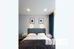 1-к квартира, посуточно, 23м2, 8/9 этаж