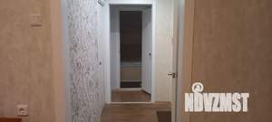 2-к квартира, посуточно, 45м2, 5/9 этаж