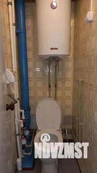 1-к квартира, посуточно, 28м2, 4/9 этаж