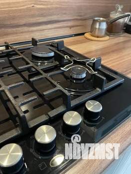 2-к квартира, посуточно, 51м2, 3/5 этаж