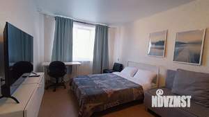 2-к квартира, посуточно, 56м2, 1/1 этаж