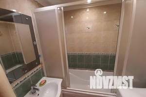 1-к квартира, посуточно, 33м2, 9/9 этаж