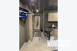 1-к квартира, посуточно, 24м2, 2/11 этаж