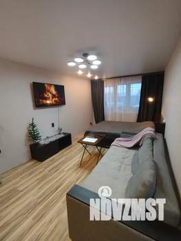 1-к квартира, посуточно, 33м2, 4/5 этаж