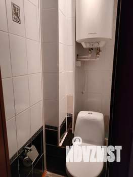 2-к квартира, посуточно, 43м2, 6/9 этаж