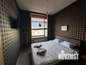 2-к квартира, посуточно, 53м2, 5/5 этаж