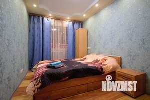 2-к квартира, посуточно, 60м2, 6/9 этаж