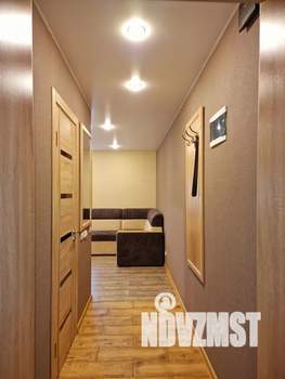 1-к квартира, посуточно, 33м2, 3/5 этаж