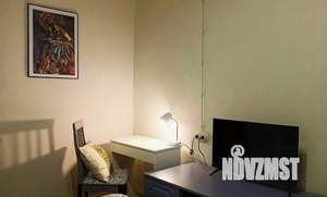 2-к квартира, посуточно, 50м2, 1/1 этаж