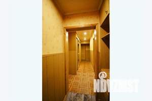 3-к квартира, посуточно, 60м2, 7/9 этаж