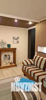 2-к квартира, посуточно, 52м2, 3/4 этаж